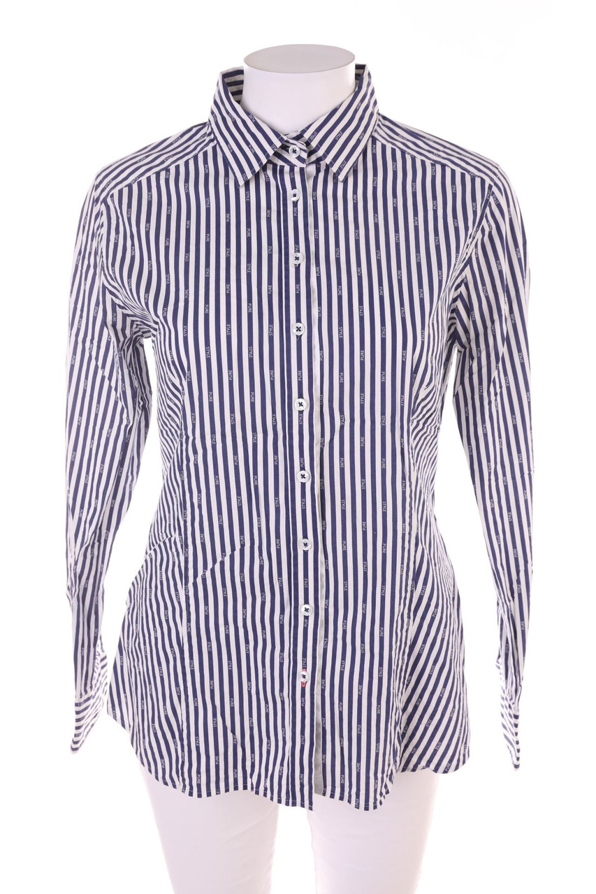 eterna - Hemd-Bluse - L