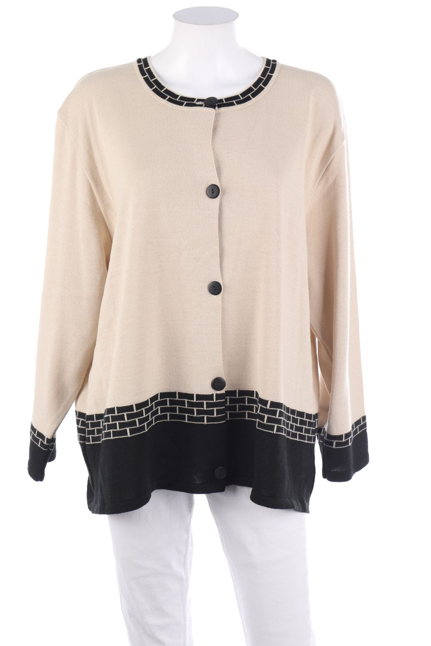 SECONDHAND - Cardigan - 2XL