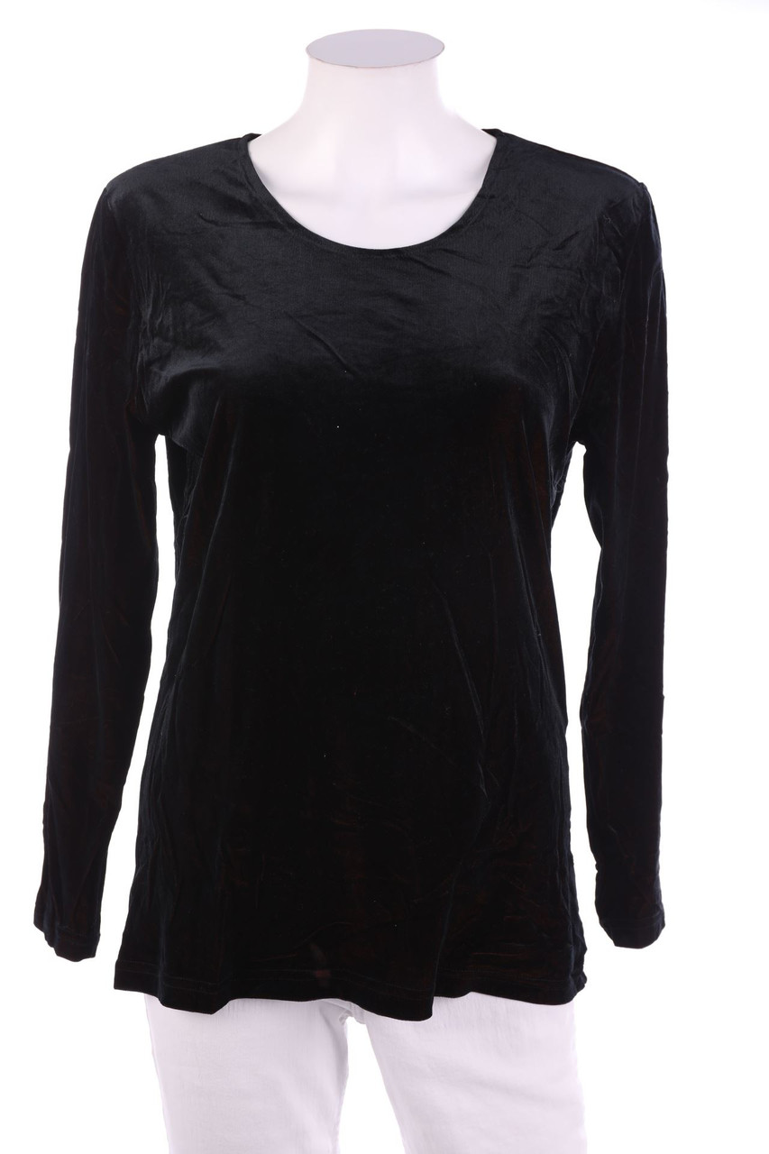 PUBLIC - Longsleeve-Shirt - 2XL