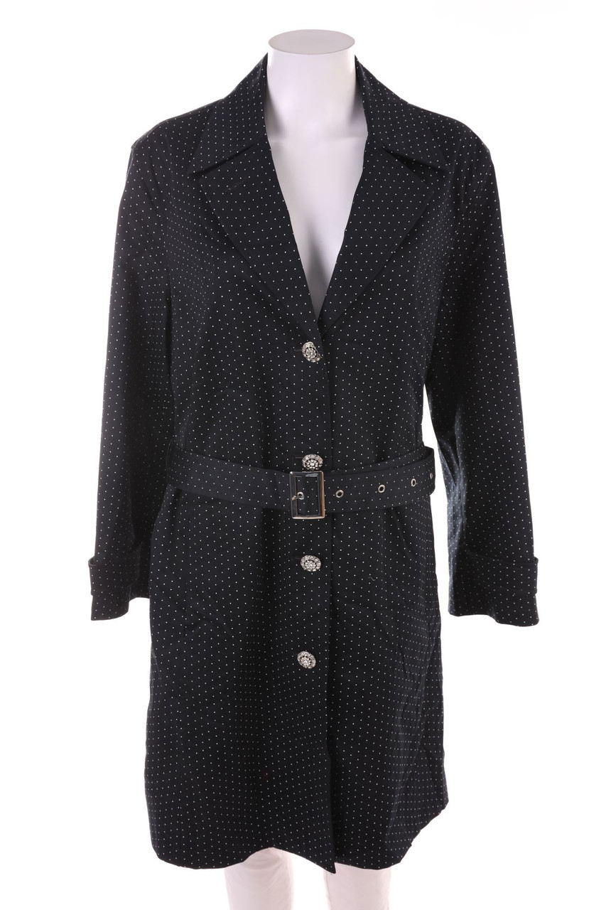 Ohne Label - Mantel - 48