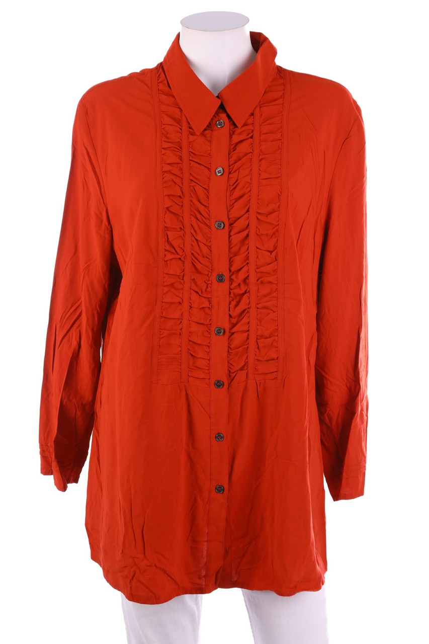 Alessa W. collection - Bluse - 3XL