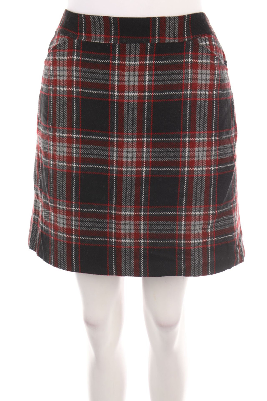 SURE - Tartan-Mini-Rock - XL
