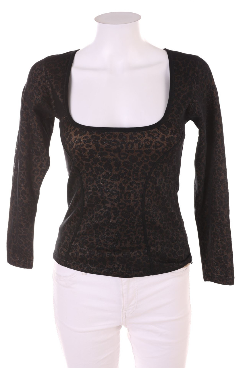 SECONDHAND - Longsleeve-Shirt - S