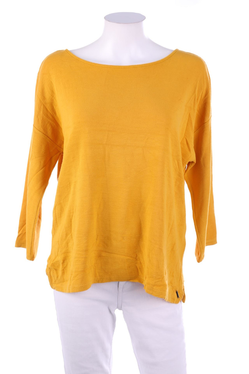 TOM TAILOR Denim - 3/4-Arm-Shirt - L