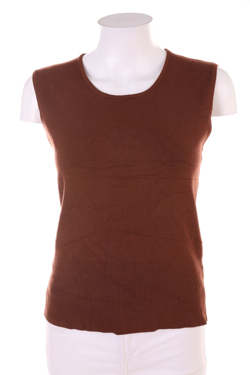 YOU YOU - Strick-Top - L