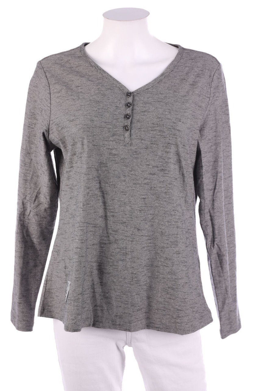 engelbert strauss - Longsleeve-Shirt - M