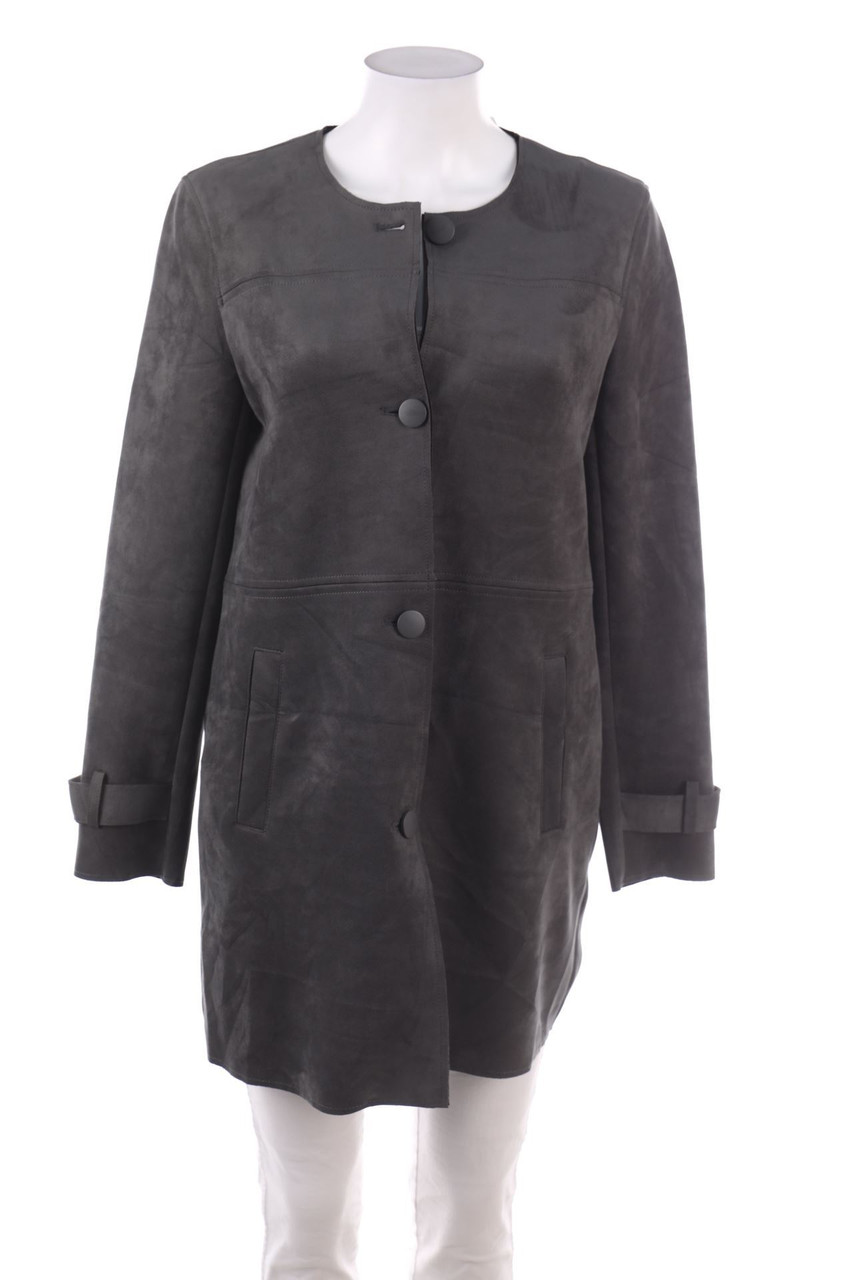 orsay - Jacke mit Applikationen - D 38