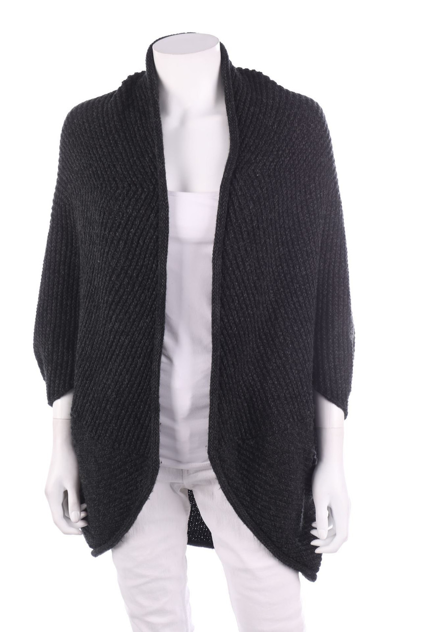 Ohne Label - Poncho - ONE SIZE