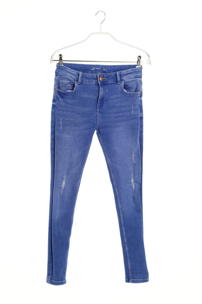 Denim Co. - Skinny-Jeans - 158