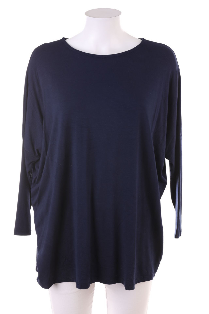 CÀTALEA - 3/4-Arm-Shirt mit überschnittener Schulter - D 52