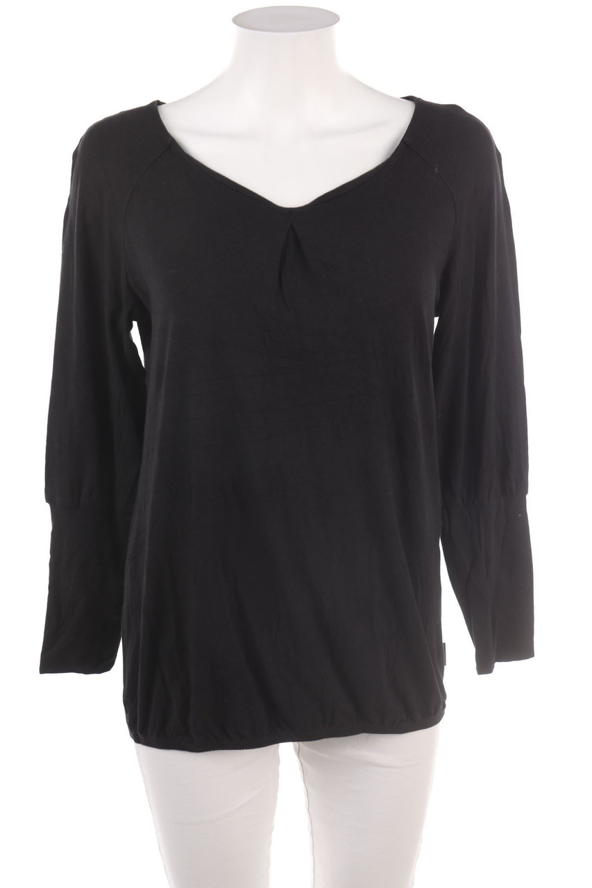 Ohne Label - Longsleeve-Shirt - D 40