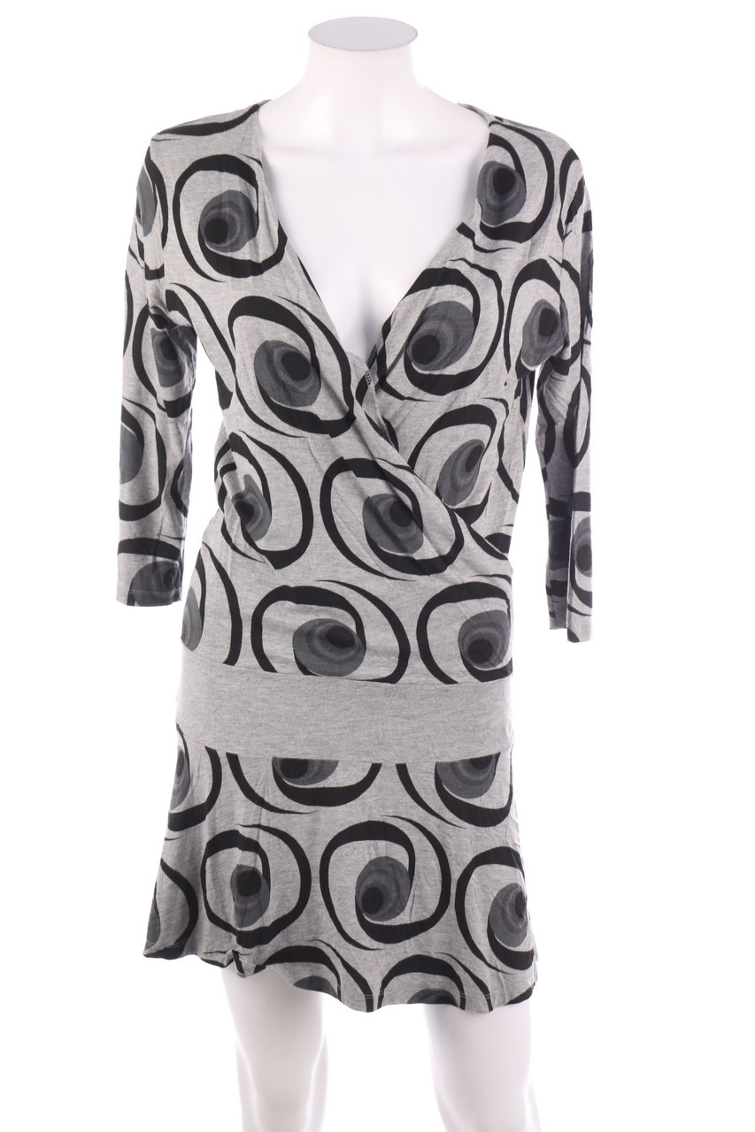 ZABAIONE - Minikleid - L