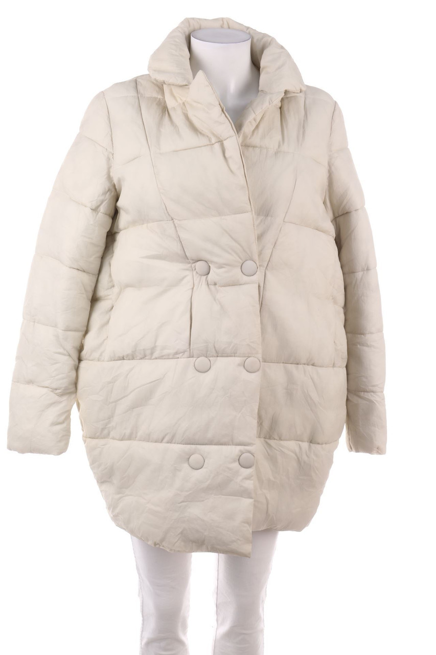 FLY - wattierte Jacke - L
