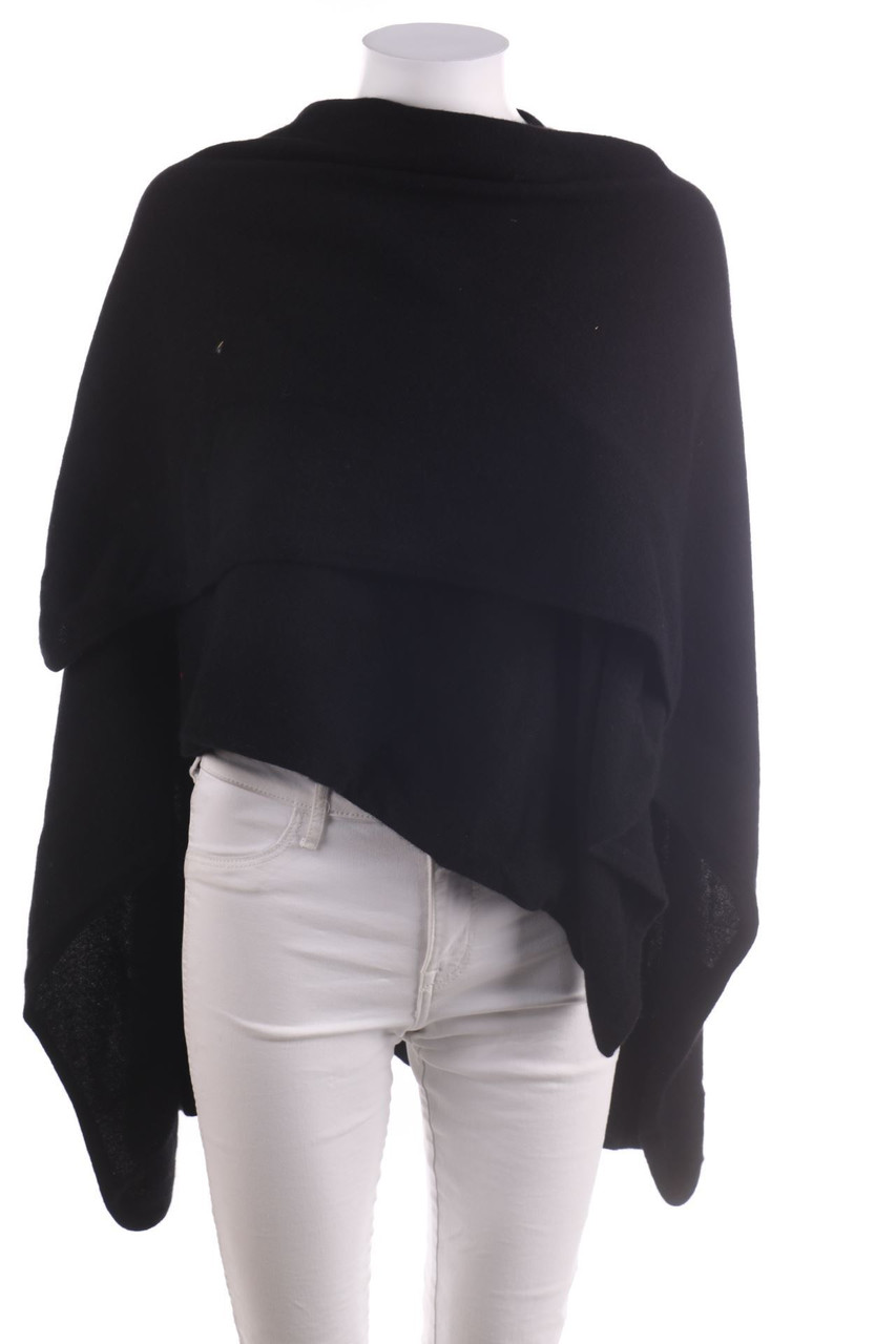 Ohne Label - Poncho - ONE SIZE