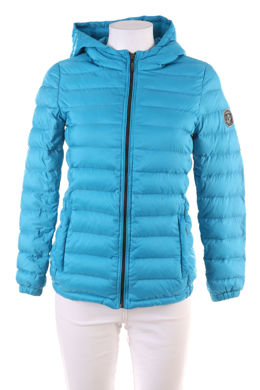 SECONDHAND - Puffer-Weste - M