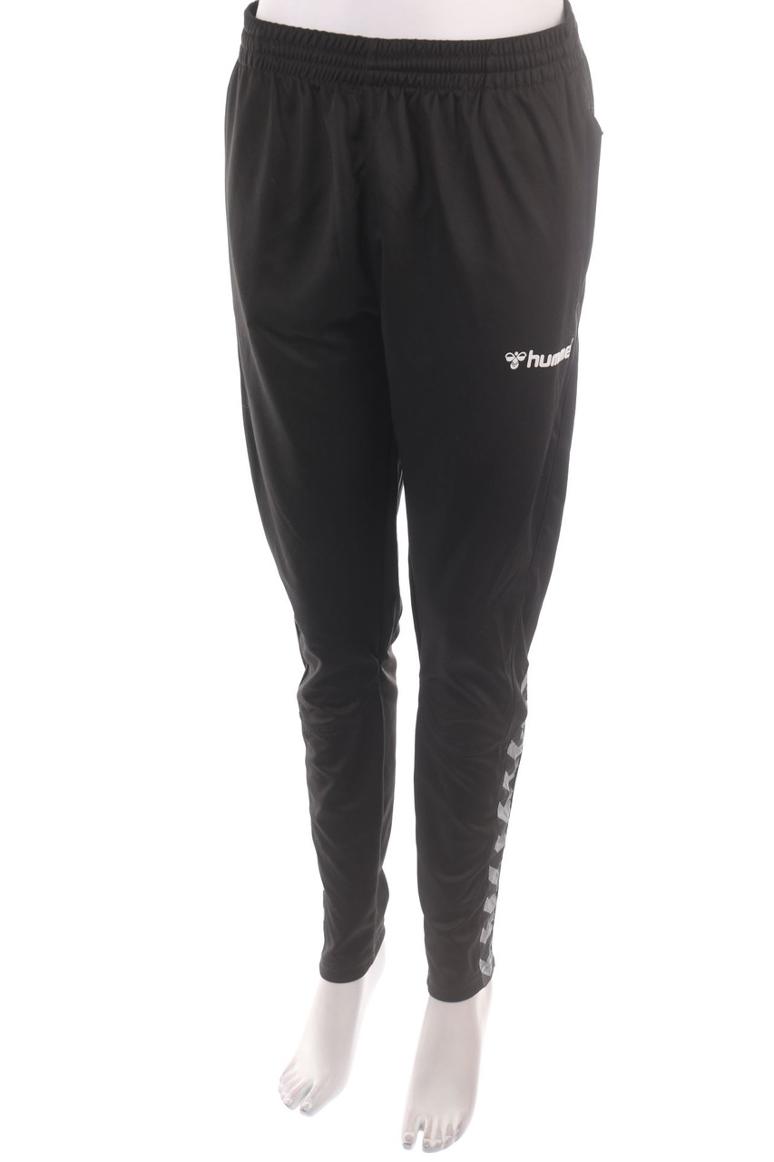 hummel - Sporthose - M