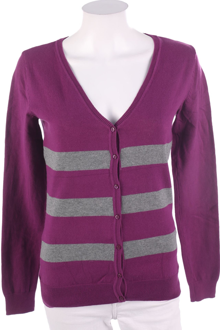 COLOURS OF THE WORLD - Cardigan - S