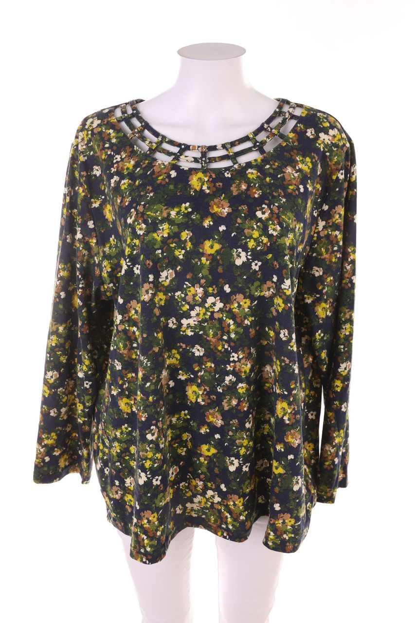 Paola! - Longsleeve-Shirt - 52