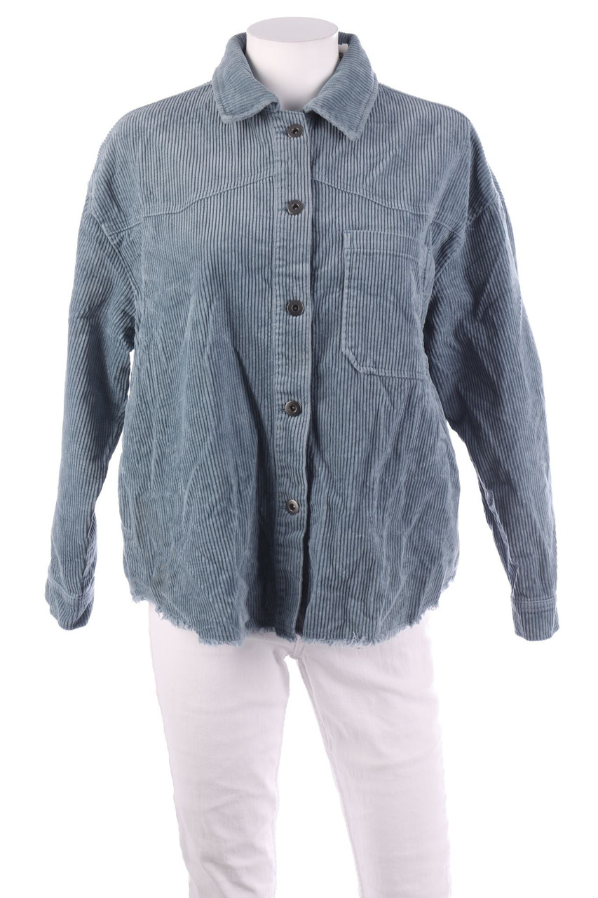 ZARA - Hemd-Bluse - S