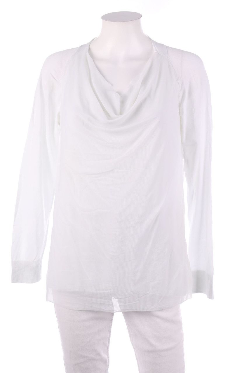 TONI - Longsleeve-Shirt - XL