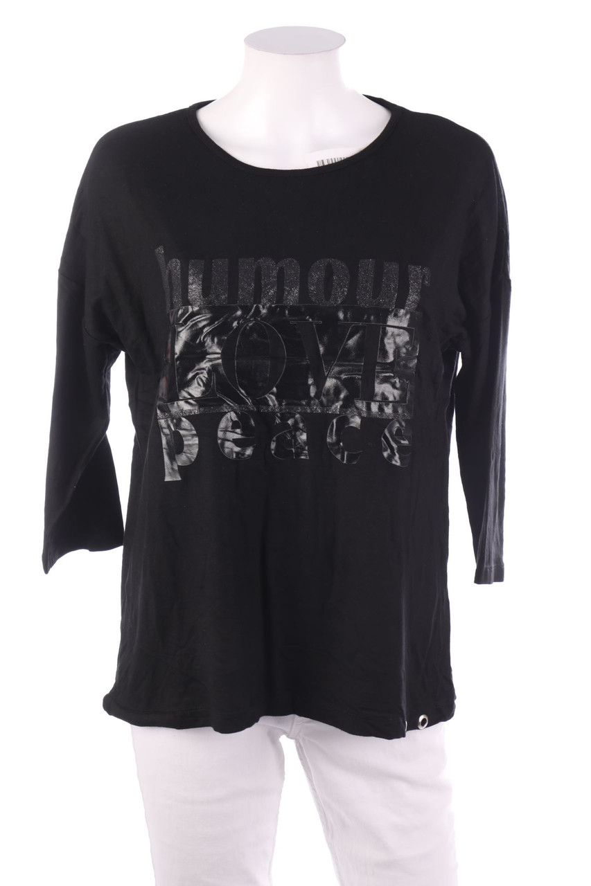 esmara - Longsleeve-Shirt - M