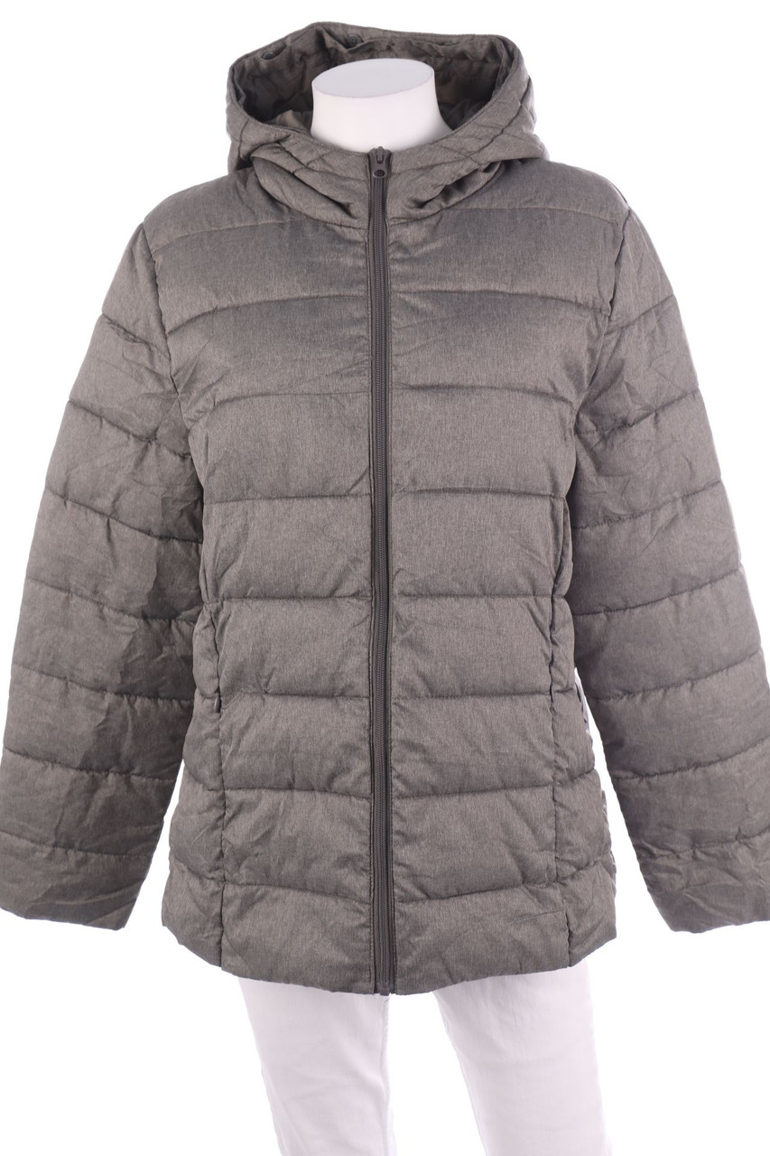 blue motion - wattierte Jacke - 2XL