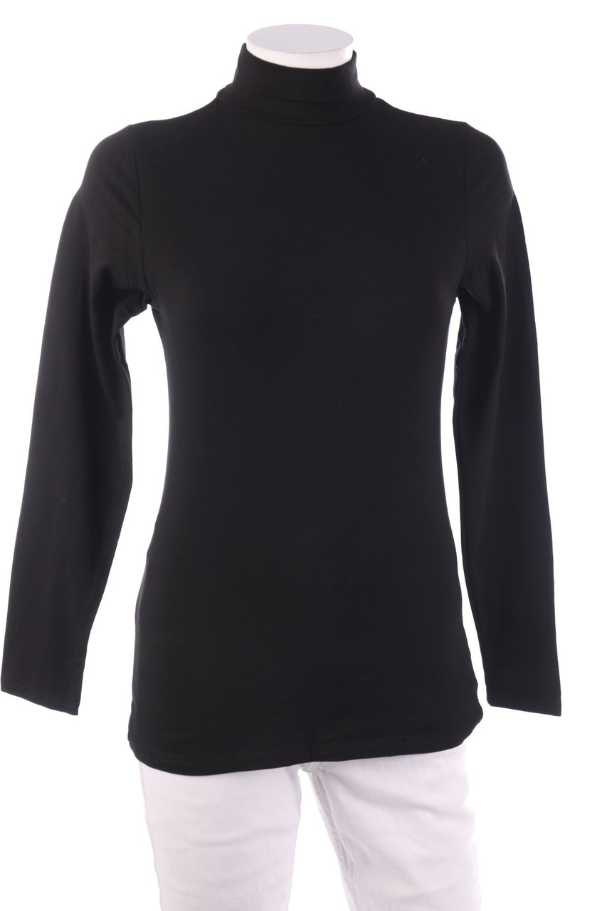 SECONDHAND - Longsleeve-Shirt - M