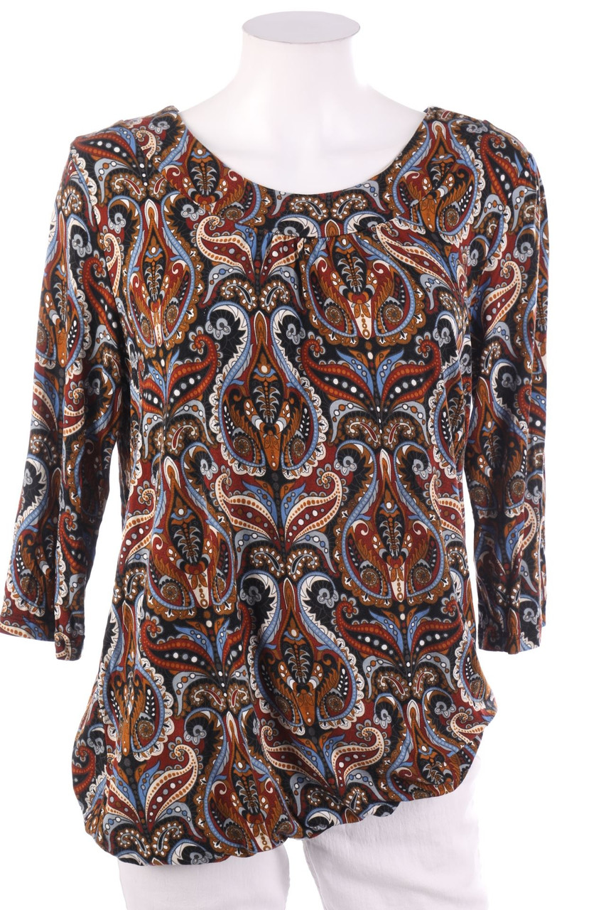 soyaconcept - 3/4-Arm-Shirt - L