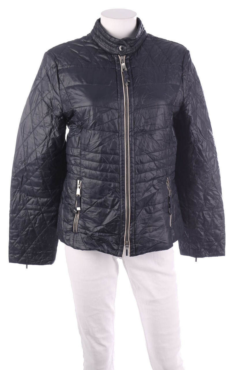 GERRY WEBER - wattierte Jacke - L