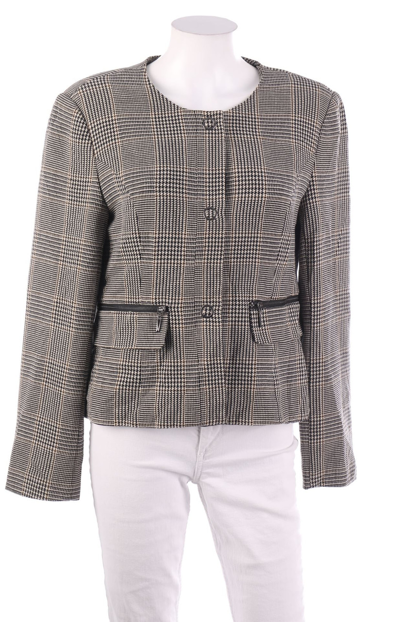 manguun - Blazer-Jacke - XL