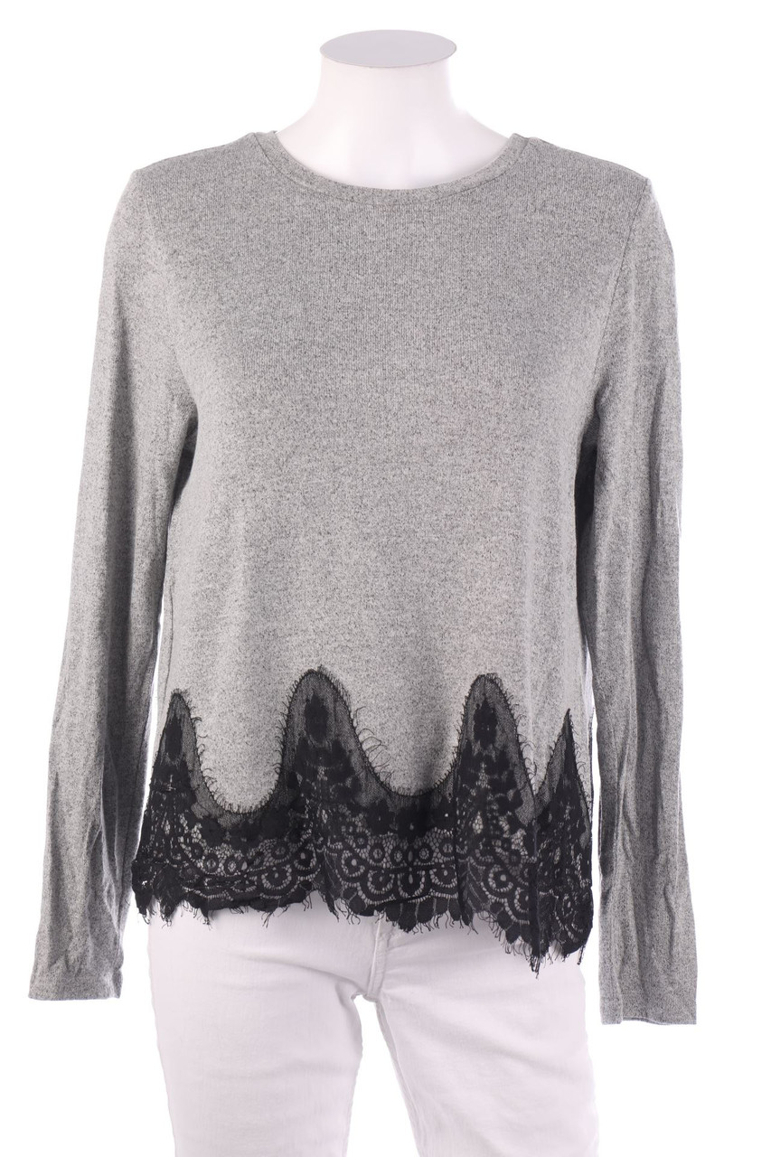 ONLY - Longsleeve-Shirt - M