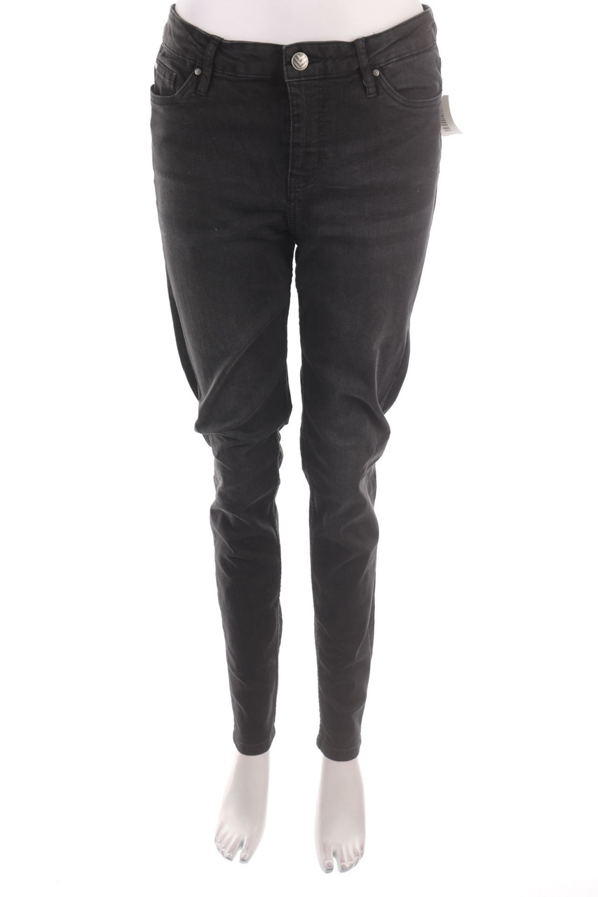 esmara - Used Look Skinny-Jeans - XL