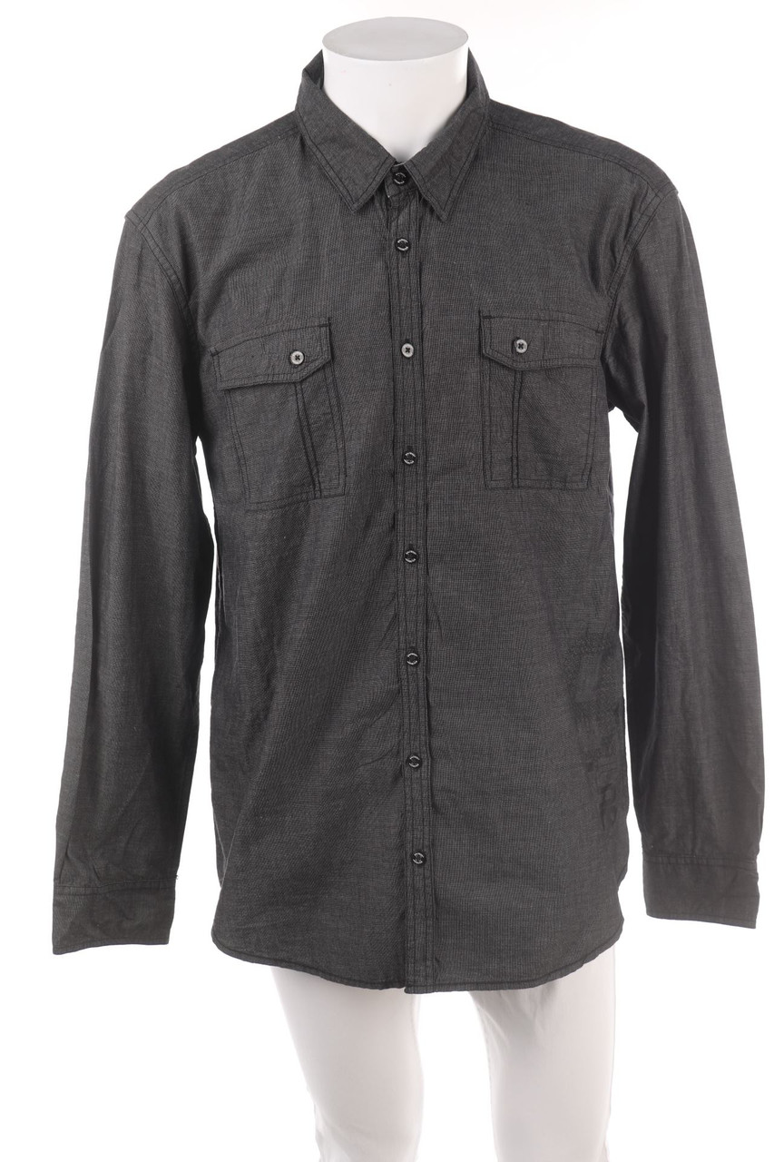 C&A - Hemd aus Baumwolle - XL