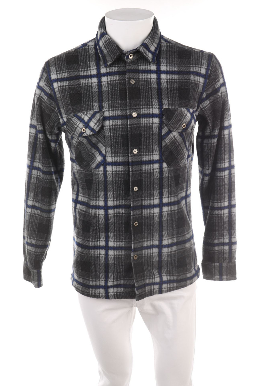 ACCANTO - Flanell-Hemd - M