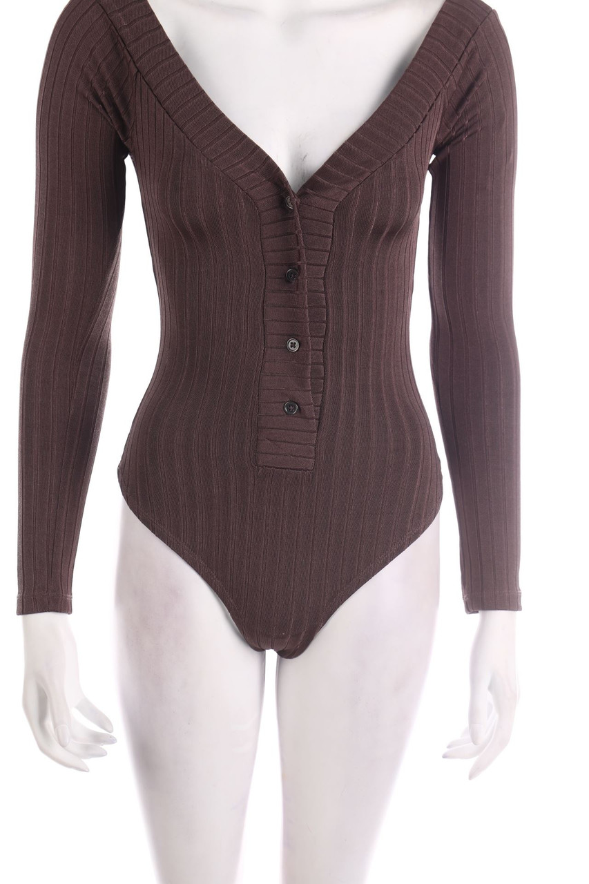 SECONDHAND - Body - S