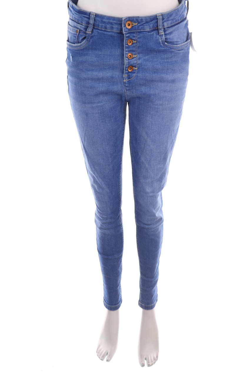 C&A - Skinny-Jeans - L