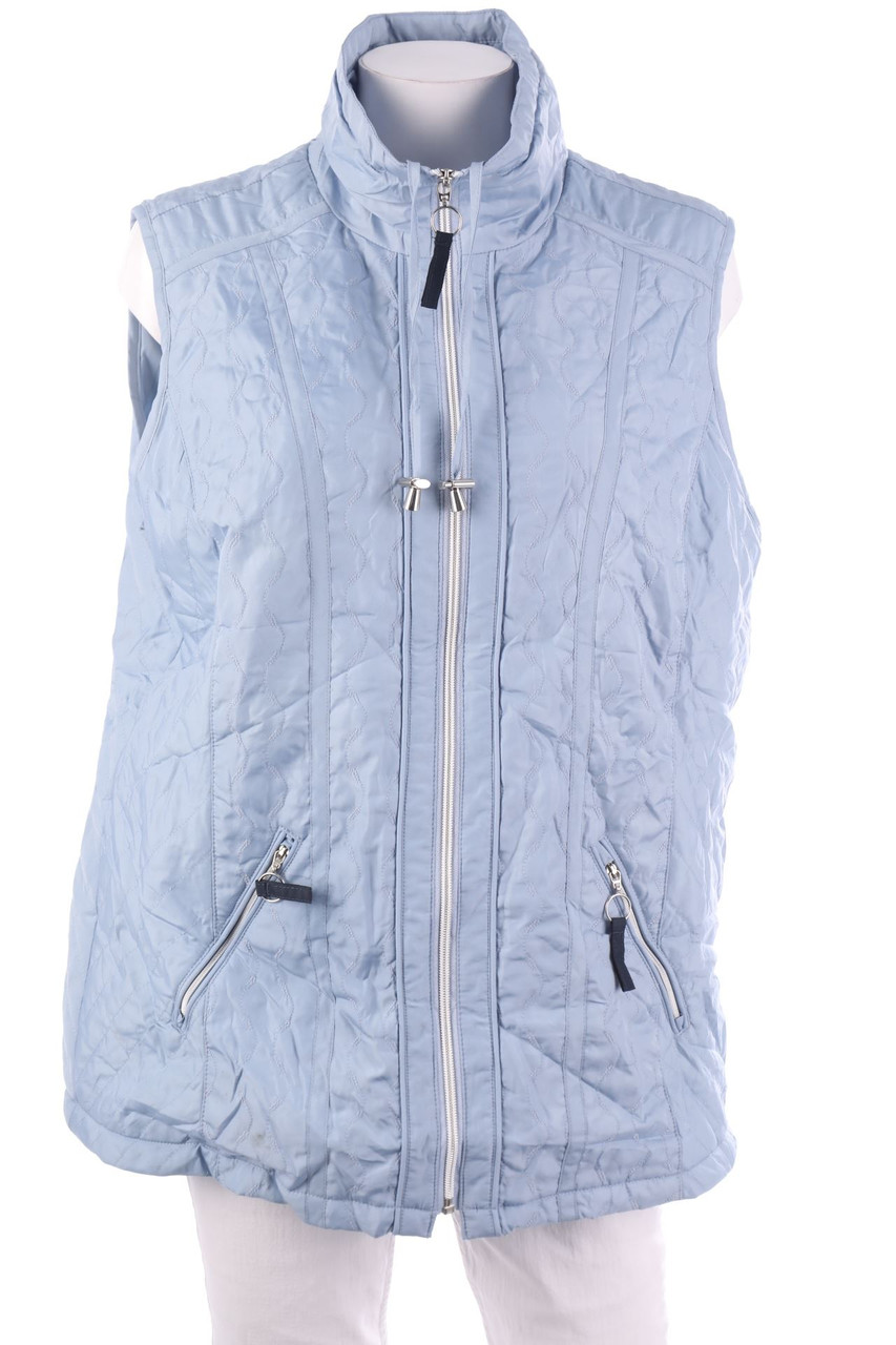 COLLECTION L. - Weste - 3XL