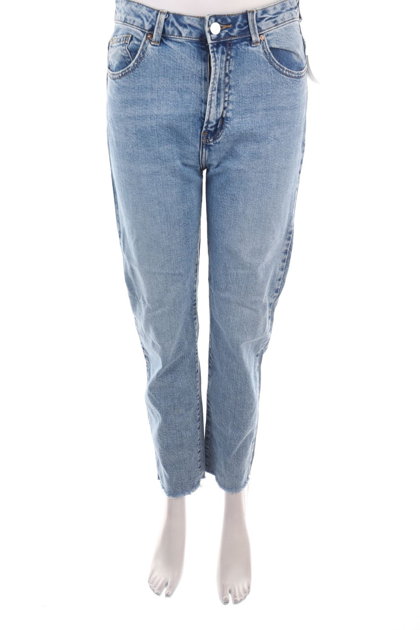 PRIMARK - Straight Cut Jeans - M