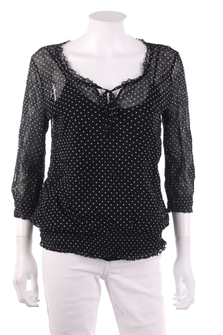 s.Oliver - Bluse - L