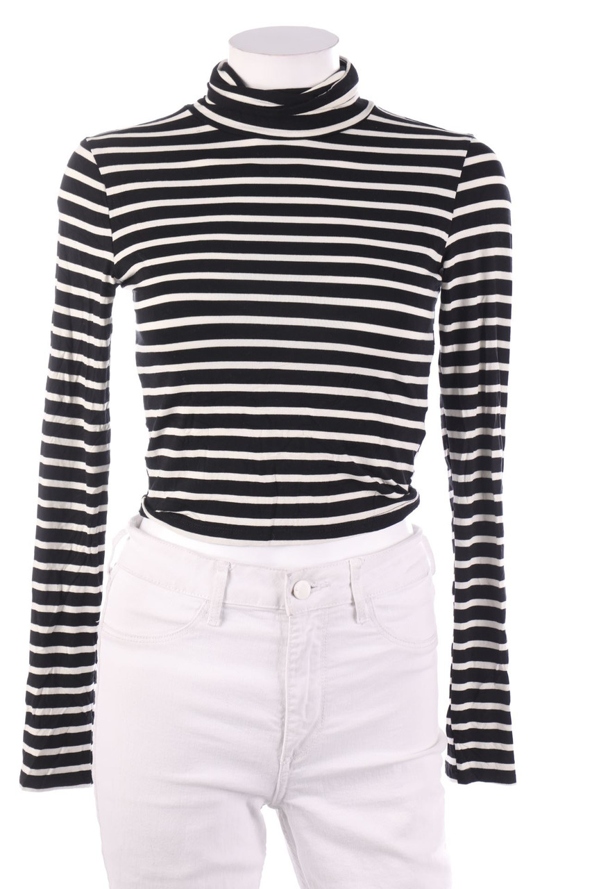 Bershka SPECIAL EDITION - Longsleeve-Shirt - S