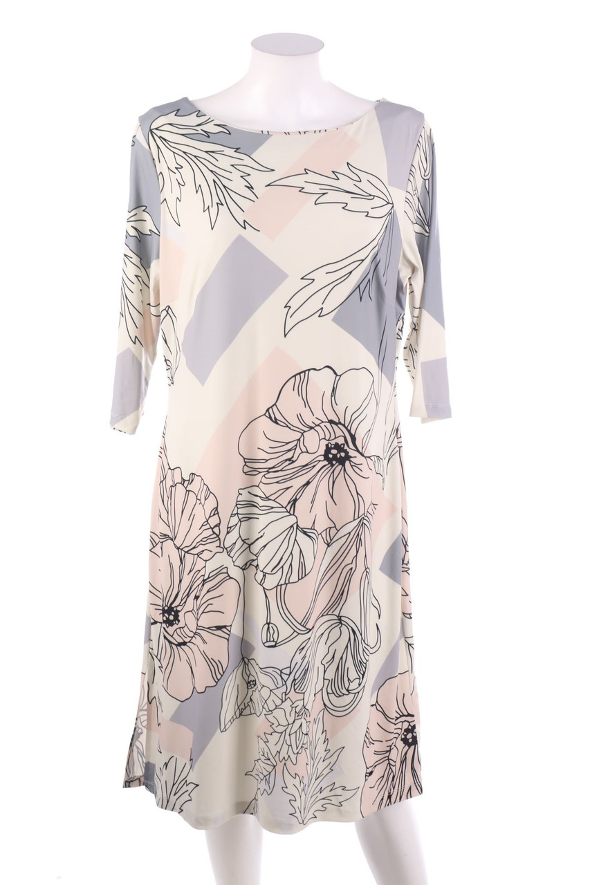 AMY VERMONT - Midikleid - 2XL