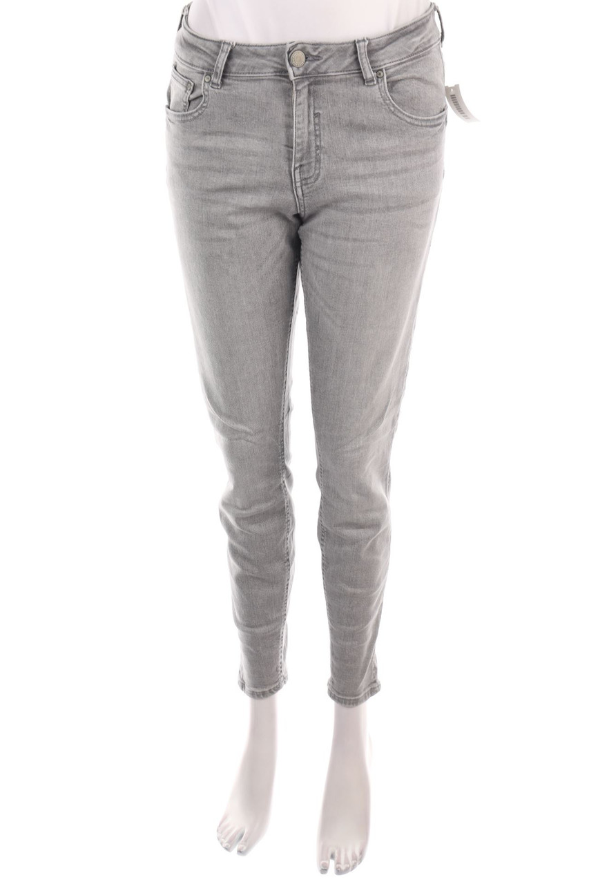 RESERVED - Skinny-Jeans - L