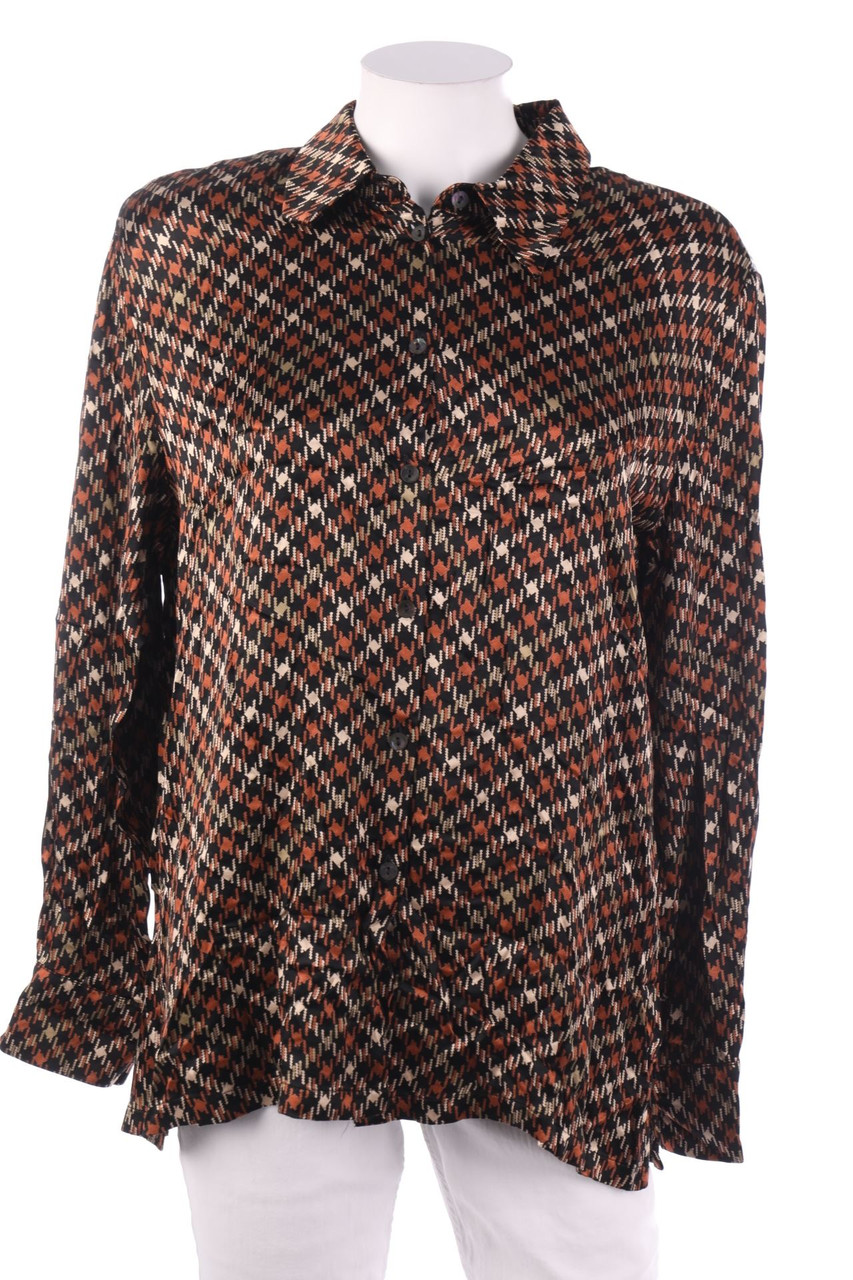 Ohne Label - Bluse - XL