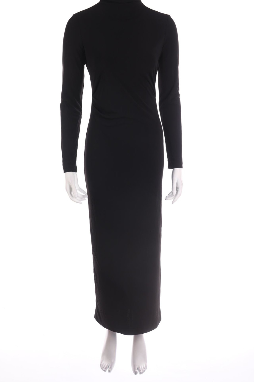 ZARA - Maxi-Abendkleid - S