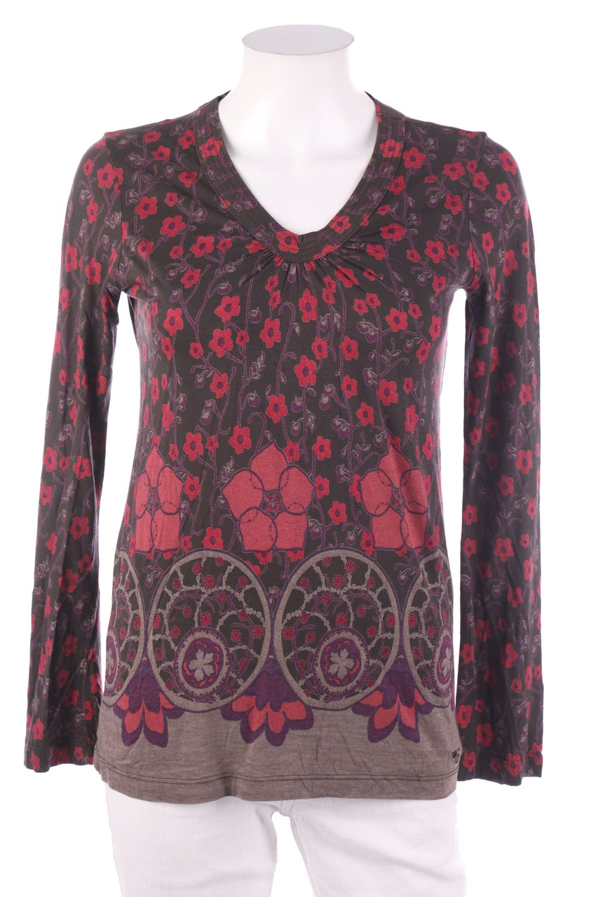 ESPRIT - Longsleeve-Shirt - XS