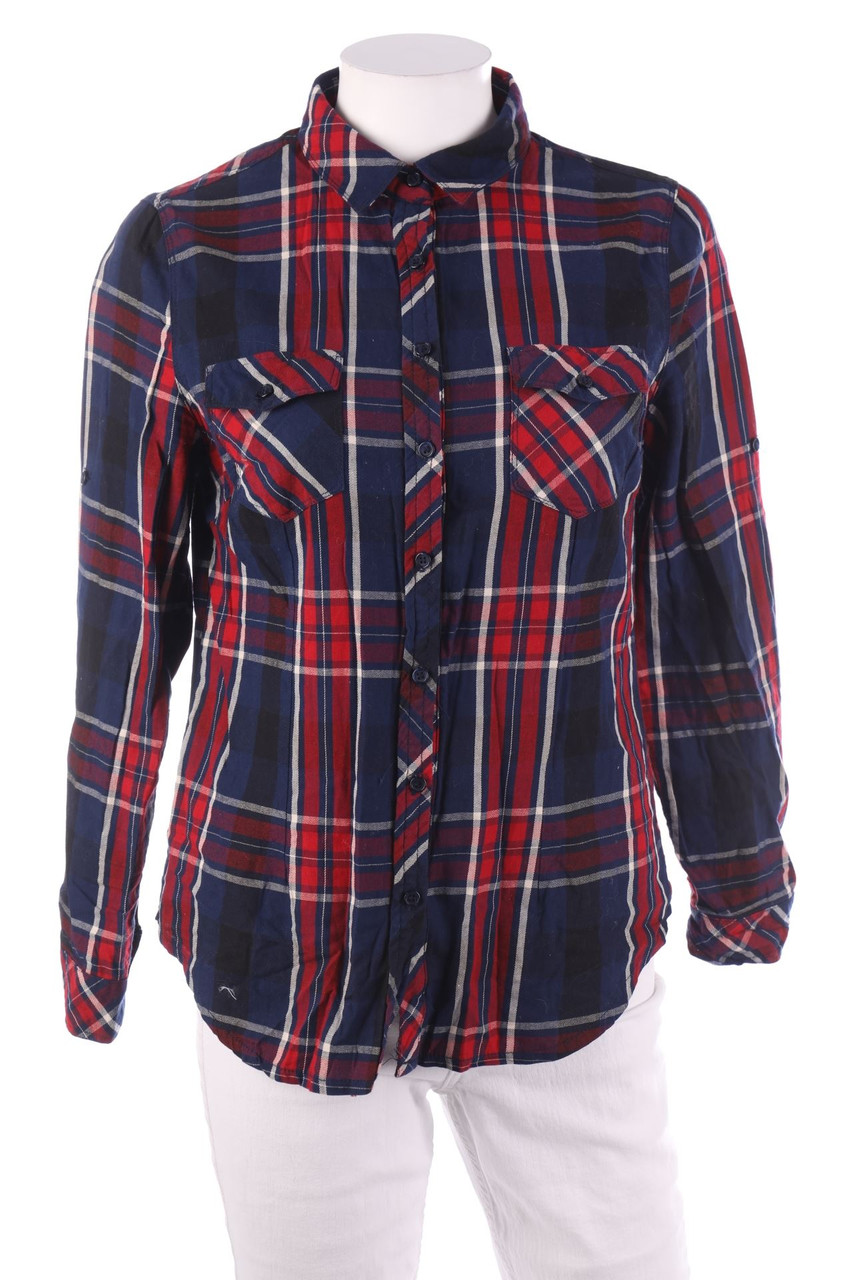 SECONDHAND - Hemd-Bluse - M