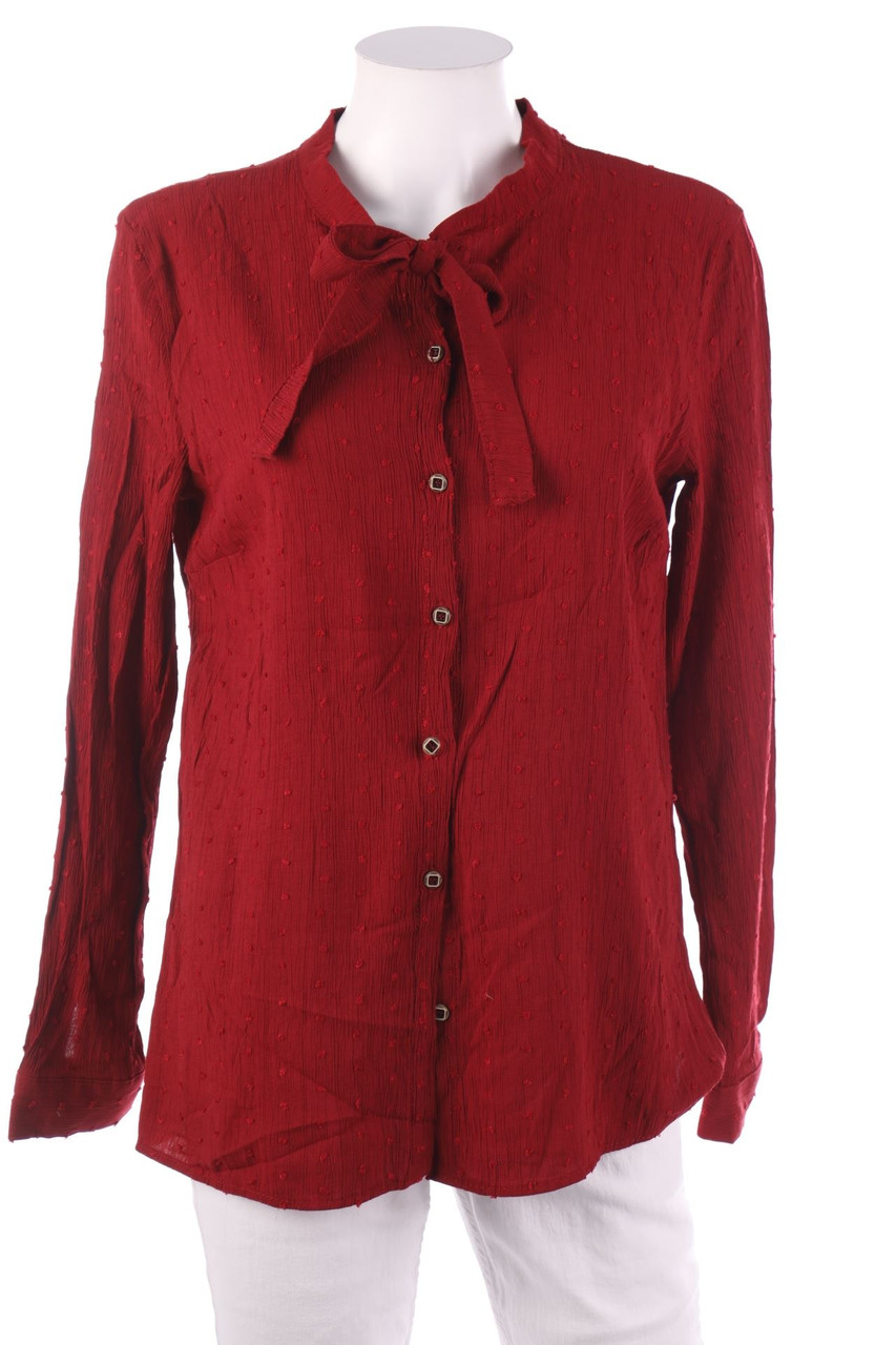 SECONDHAND - Bluse - L