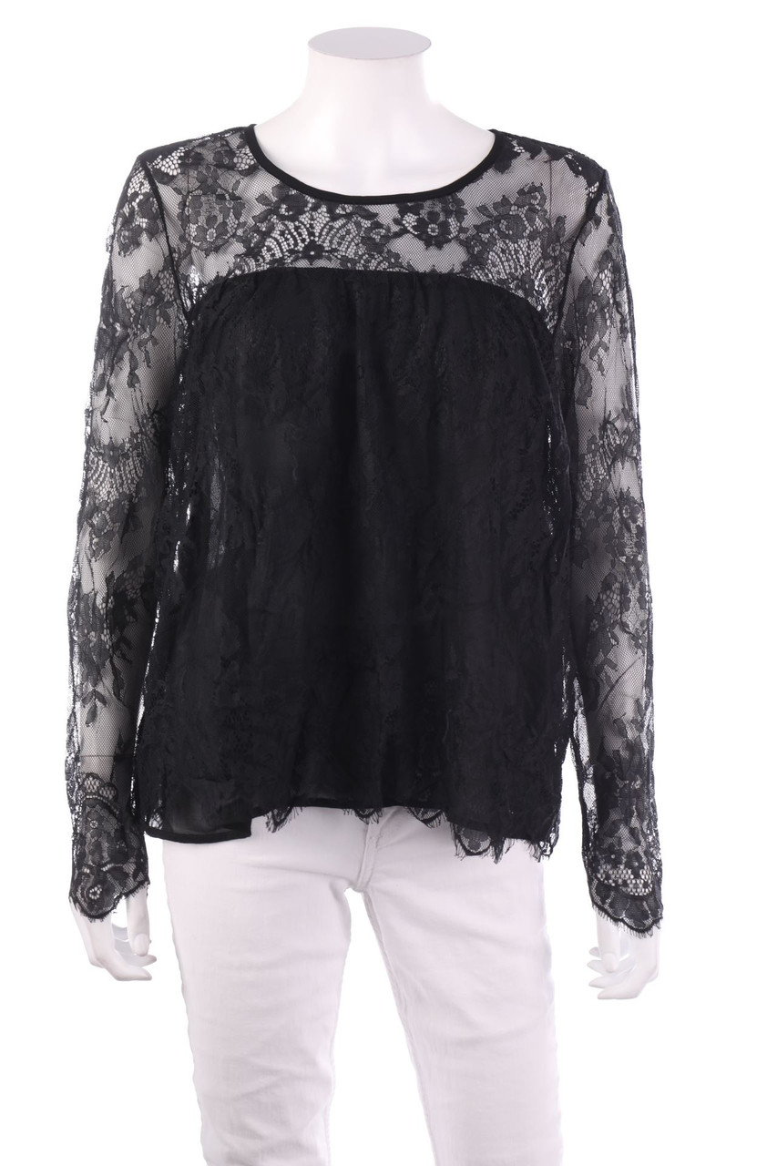 NICE&CHIC - Bluse - XL