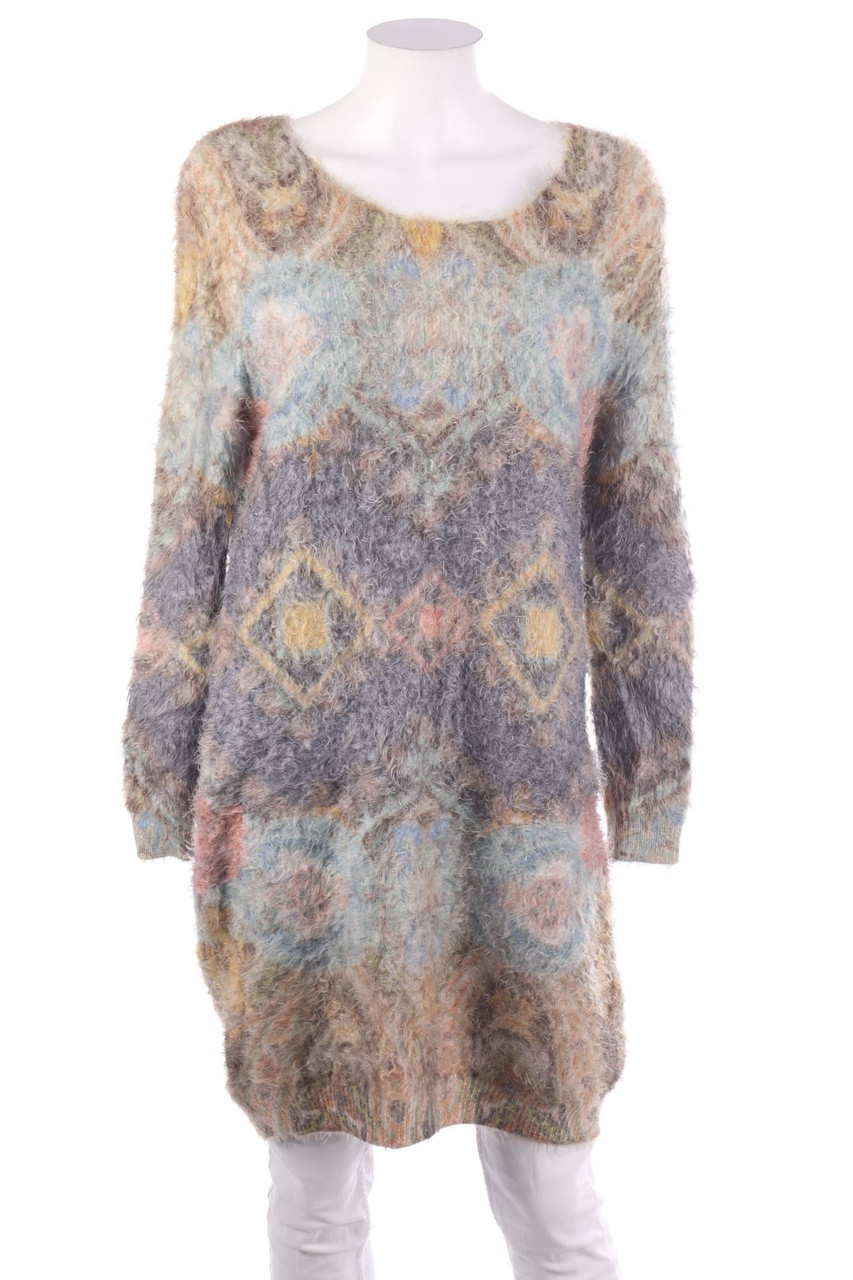 Beauty Women - Strickkleid - S