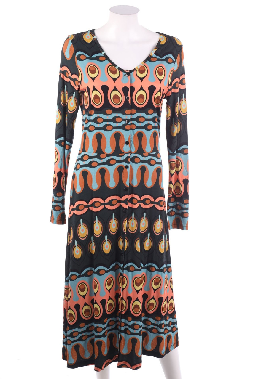 Aniston - Midikleid - S